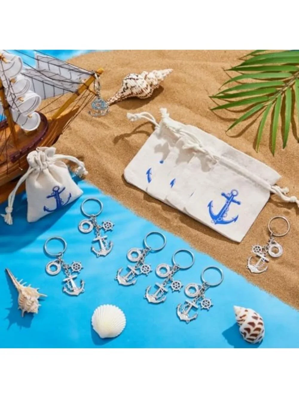 N/A set sail
